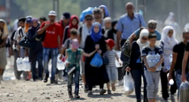 Önce Suriyeliler şimdi de Lübnanlılar: Urfa’ya 1500 kişi geliyor!