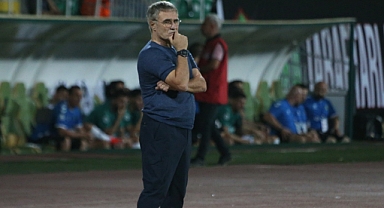 Para saadet getirmedi! Ersun Yanal macerası kısa sürdü...