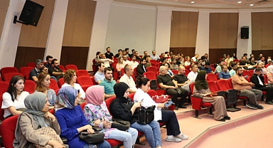 Şanlıurfa'da sağlıkta Eşgüdüm hamlesi!