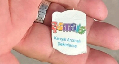 Şanlıurfa'da 'Şeker' alarmı: Uyuşturucu dağıtılıyor!