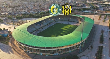 Şanlıurfaspor'dan Yeni Malatyaspor'a jest