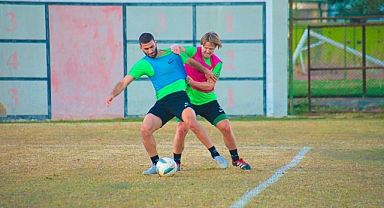 Şanlıurfaspor, Iğdır'dan dönüş yaptı; Ordu’nun kapısını çalıyor!