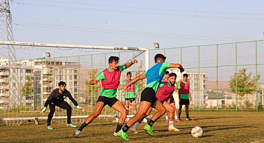 Şanlıurfaspor, Iğdır FK’yı devirip zirveye tırmanacak mı?