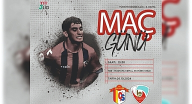 Şeytanın bacağını kırma zamanı! İşte zorlu maçın yayın bilgisi