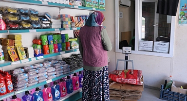 Sıfır atık projesiyle 3 bin 987 ağaç kurtarıldı