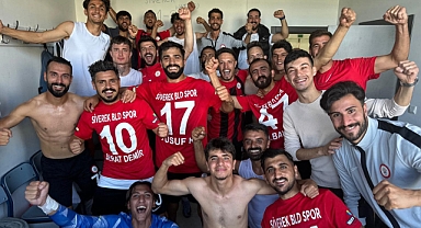Siverek galibiyetle başladı