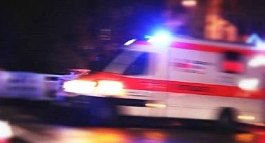 Siverek'te kavga: Bıçak darbesiyle yaralanma!