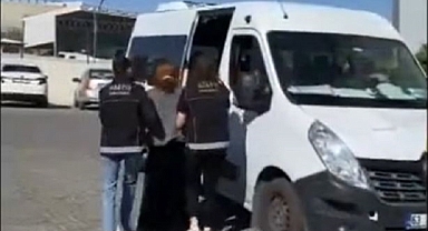 Son vurgunu başını yaktı!