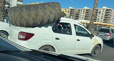 Sonra kazalar neden oluyor...