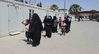Suriyelilerin kayıtları siliniyor: İnşallah Urfa’dakiler güncellemezler!