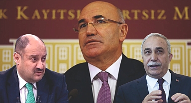 Tanal, Fakıbaba ve Gülpınar'a yüklendi: