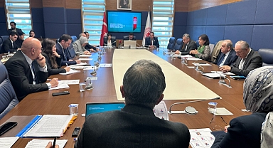 Tanal, Urfa eğitimindeki acı gerçeği açıkladı