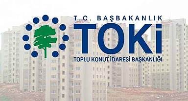 TOKİ'den kiracılara müjde: 7 bin lira taksitle ev sahibi olma fırsatı!
