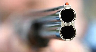 Tüfekle oyun kanla bitti! 11 yaşındaki kız...