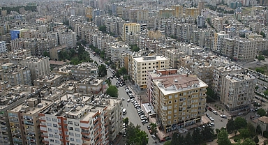 TÜİK’e göre Urfa artık yoksul bir şehir değil