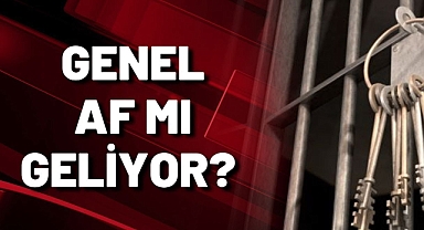 Umudun peşinde: Kader mahkumları “Genel af” için bekliyor!