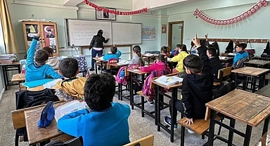 Urfa'da eğitime ara verildi
