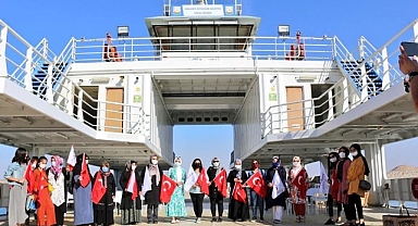 Urfa'da herşey değişse de, değişmeyen tek şey TROLLER!