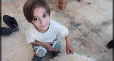 Urfa’da kayıp vakası! Küçük Yusuf’a ne oldu?