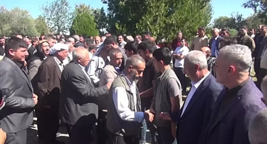Urfa'nın kanlı geleneği ve gazetecinin ironisi