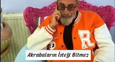 Urfalıların duygularına tercüman oldu