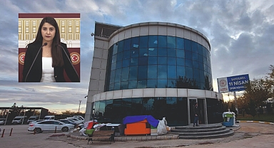 Usulsüz işlem iddiası mecliste