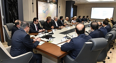 Vali, tarihi kongre öncesi hata istemiyor