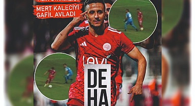 Vay uyanık vay!
