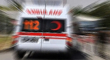 Viranşehir'de feci kaza!