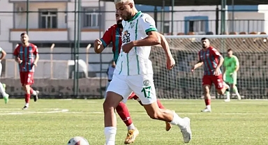 Viranşehir'de gol sesi çıkmadı