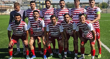 Viranşehir EGS, hükmen galip
