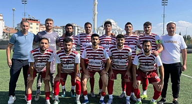 Viranşehir EGS, sarstı ama yıkamadı