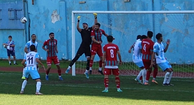 Viranşehir PFDK'nın kıskacında