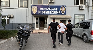 Yaptıkları yanına kar kalmadı! Suç makinesi yakayı ele verdi