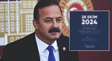 Yeni parti geliyor! İsmine çok şaşıracaksınız...