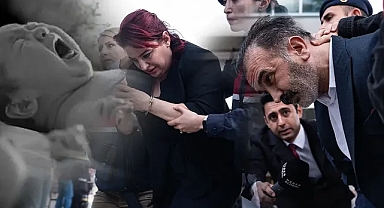 Yenidoğan çetesi skandalı büyüyor! Urfalı ailenin hastanesi iddiaların odağında…