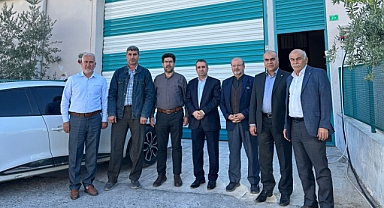 Yerli ürünlere destek için Şanlıurfa STK’ları harekete geçti!