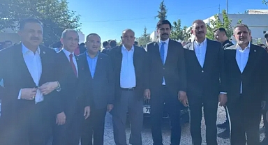 Yıldız ve Şenyaşar aileleri barışa adım atıyor!