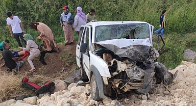 Yollarda kabus gibi 9 ay! 53 ölü, binlerce yaralı…