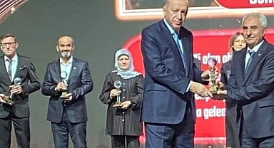 2024 Yaşayan insan hazineleri ödülü Şanlıurfa’dan hangi ustaya gitti?