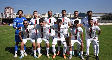 Ah Ömer ah! Büyük balık kaçtı…
