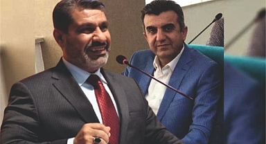 Ak Parti Şanlıurfa'da 'Başkan' Değişti Ama Hala Aynı!