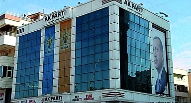 AK Parti Urfa'da üç ilçenin başkanı daha belli oldu!