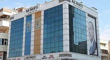 AK Parti Urfa kongresi yeni bir kriz mi doğuruyor? Liste çekişmeleri patlak verebilir!