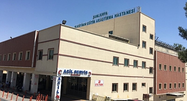 Akif İnan Hastanesi ihtiyaca karşılık verdi
