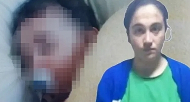 Akılalmaz vahşet! Bu nasıl vicdansızlık?
