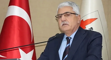 Arslan'dan sürpriz istifa!