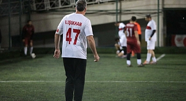 Asgari ücret zammı pazarlığı top sahasında!