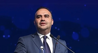 Bakan Kacır Urfa’ya geliyor