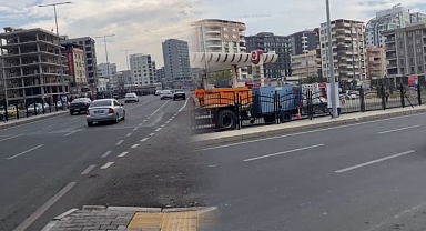 Balıkayağı'nda yeni sorun! Mahalleli çilemiz bitmedi diyor…
